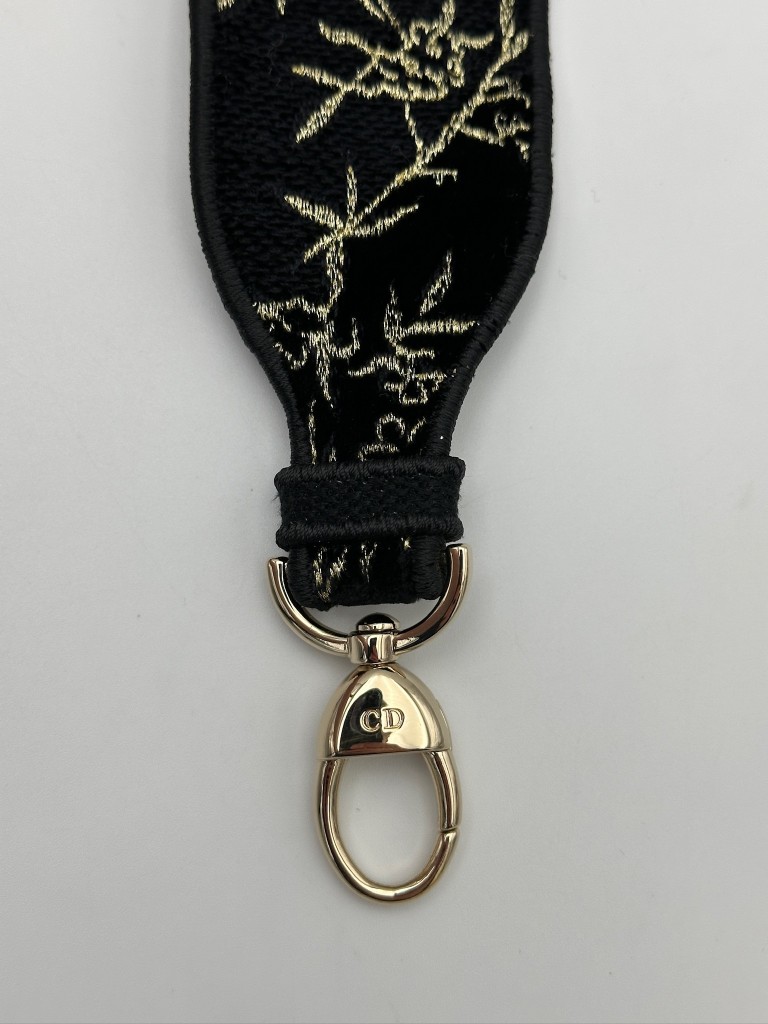 Medium Lady D-Lite bag