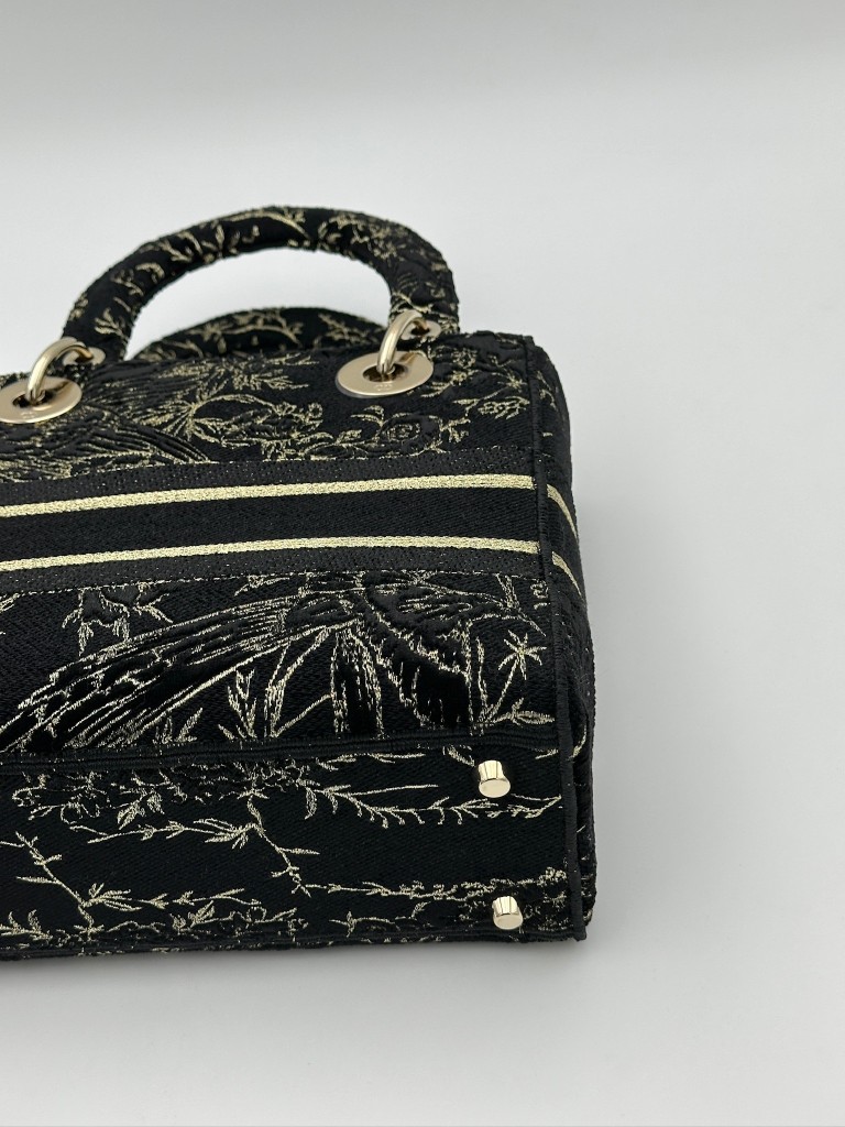 Medium Lady D-Lite bag
