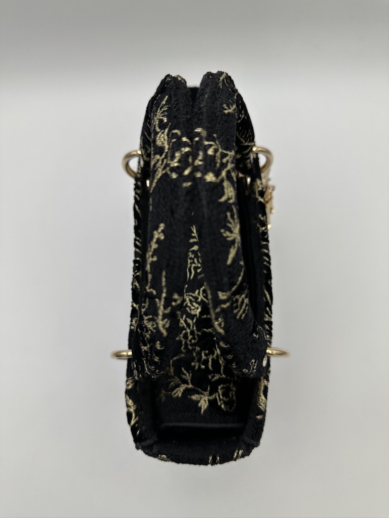 Medium Lady D-Lite bag