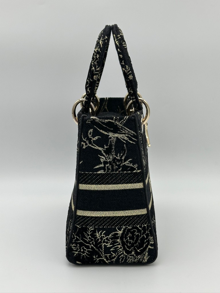 Medium Lady D-Lite bag