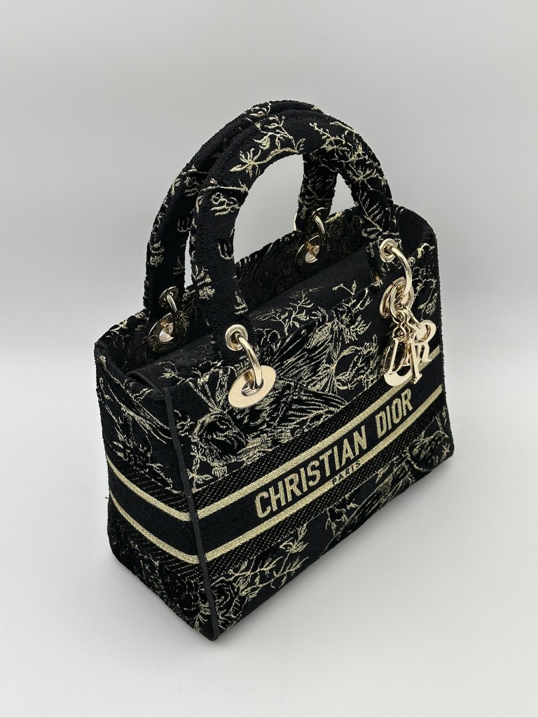 Medium Lady D-Lite bag