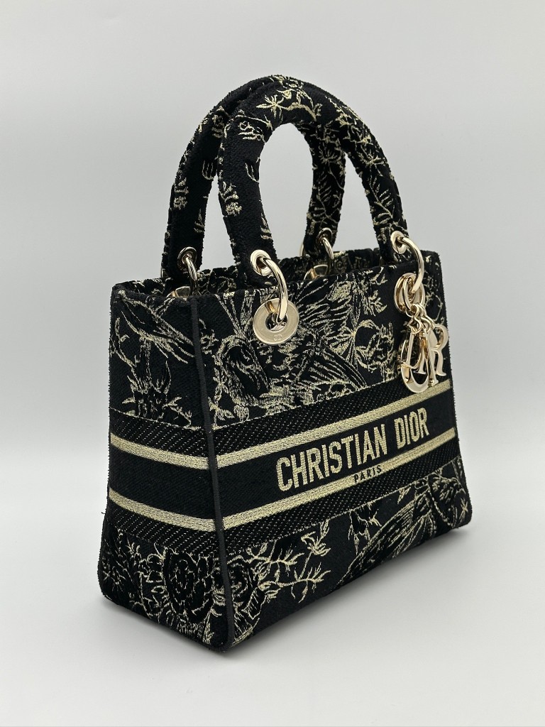 Medium Lady D-Lite bag