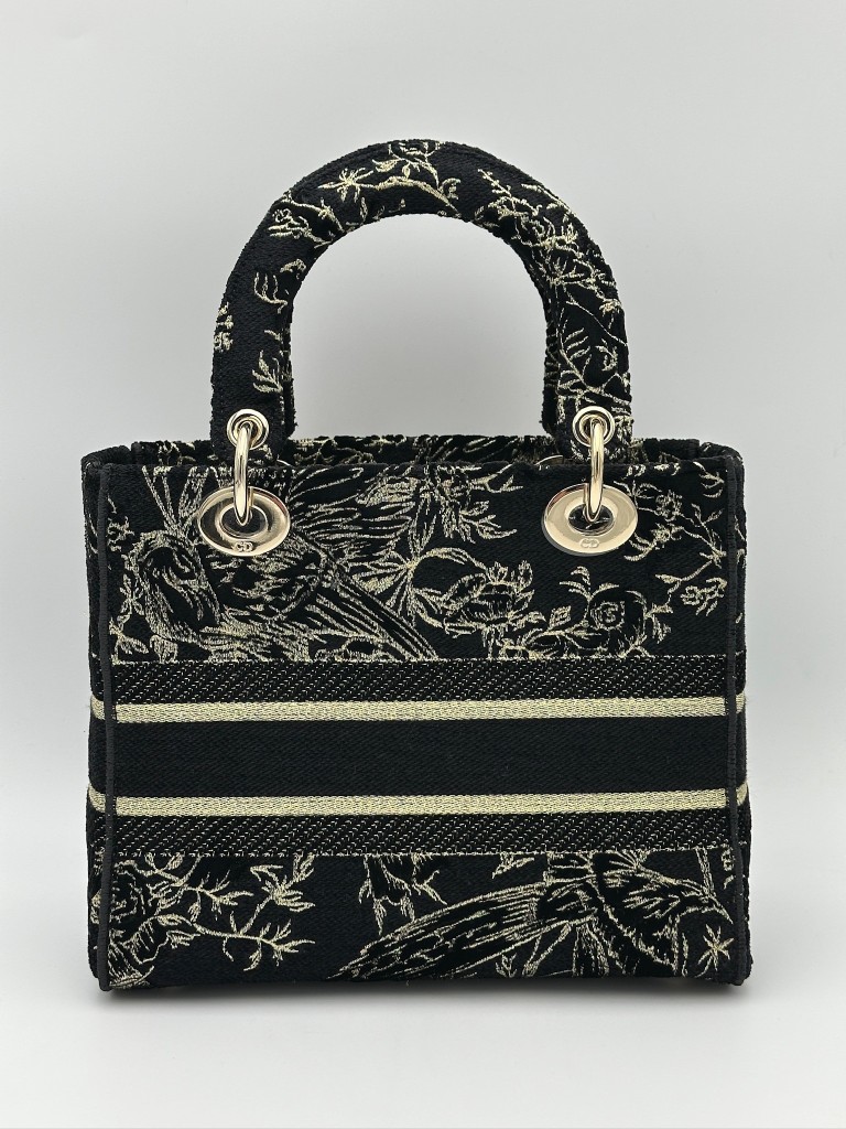 Medium Lady D-Lite bag