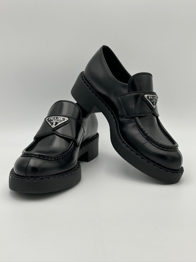 loafers