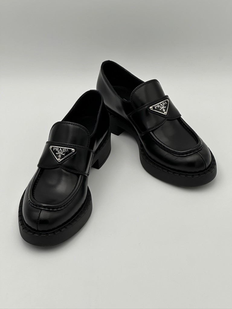 loafers