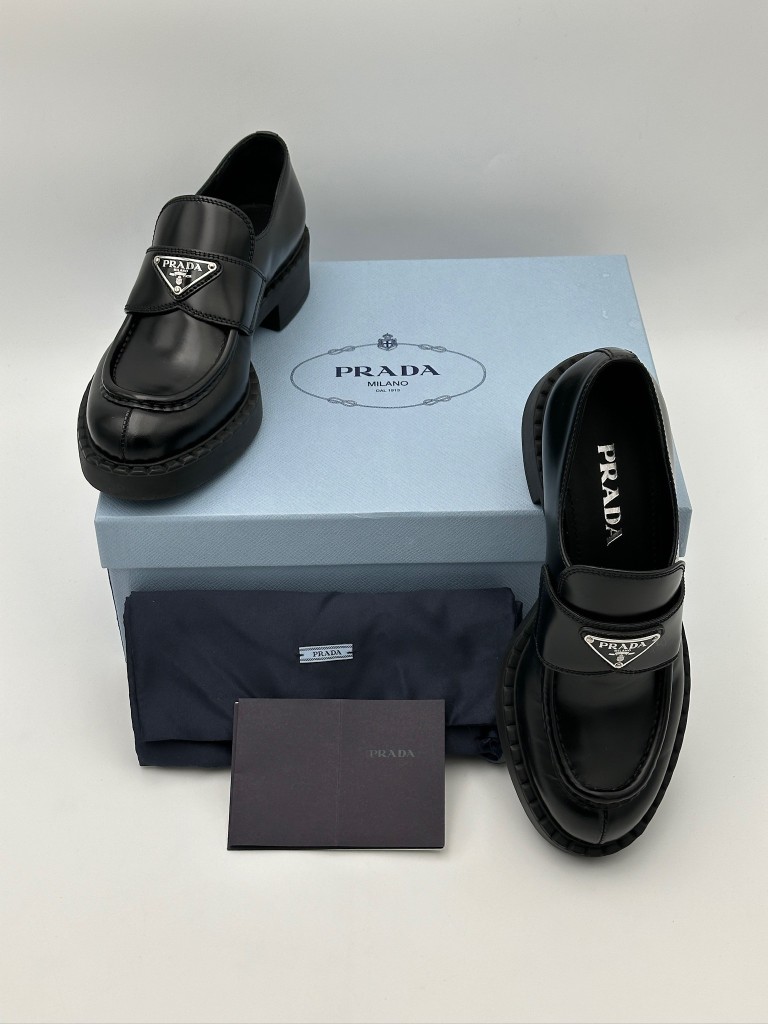 loafers