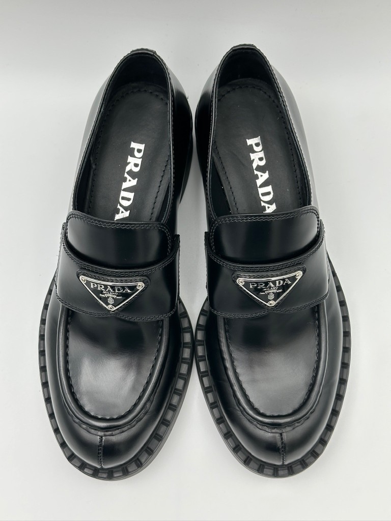 loafers