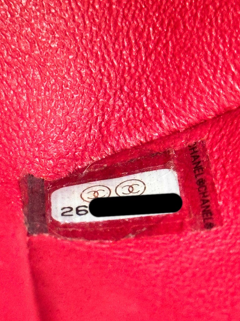 Classic Mini bag