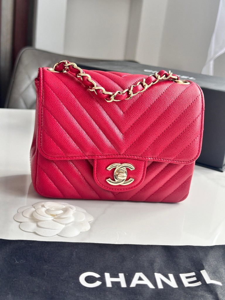 Classic Mini bag