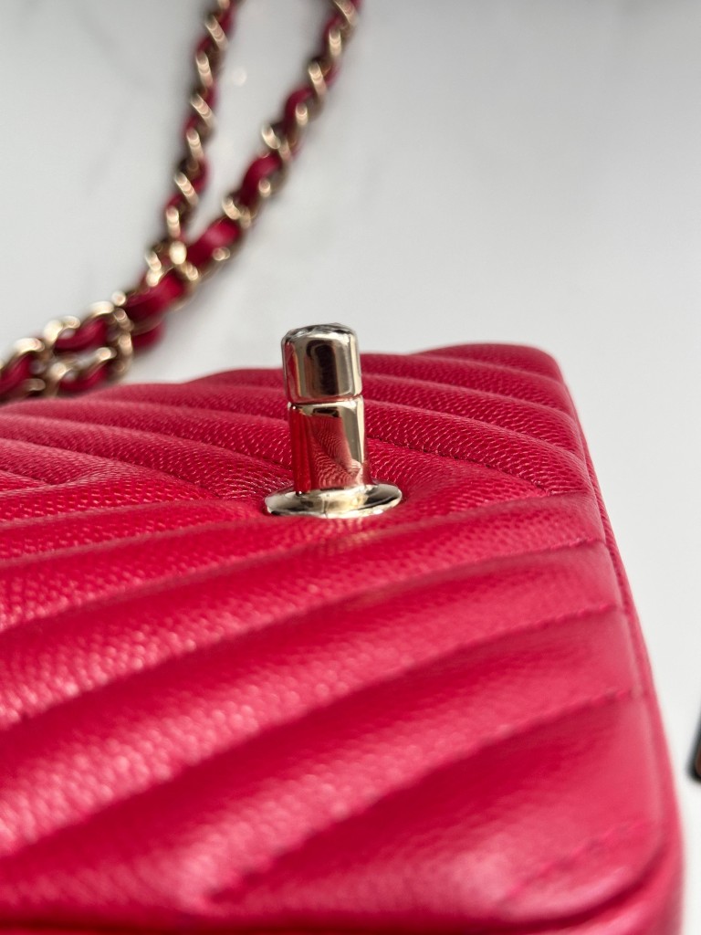 Classic Mini bag