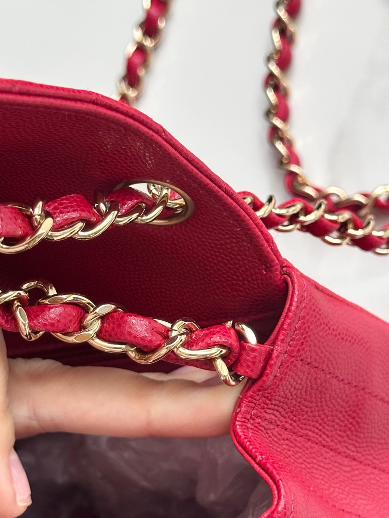 Classic Mini bag