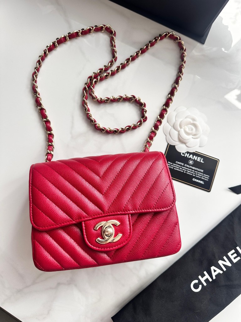 Classic Mini bag