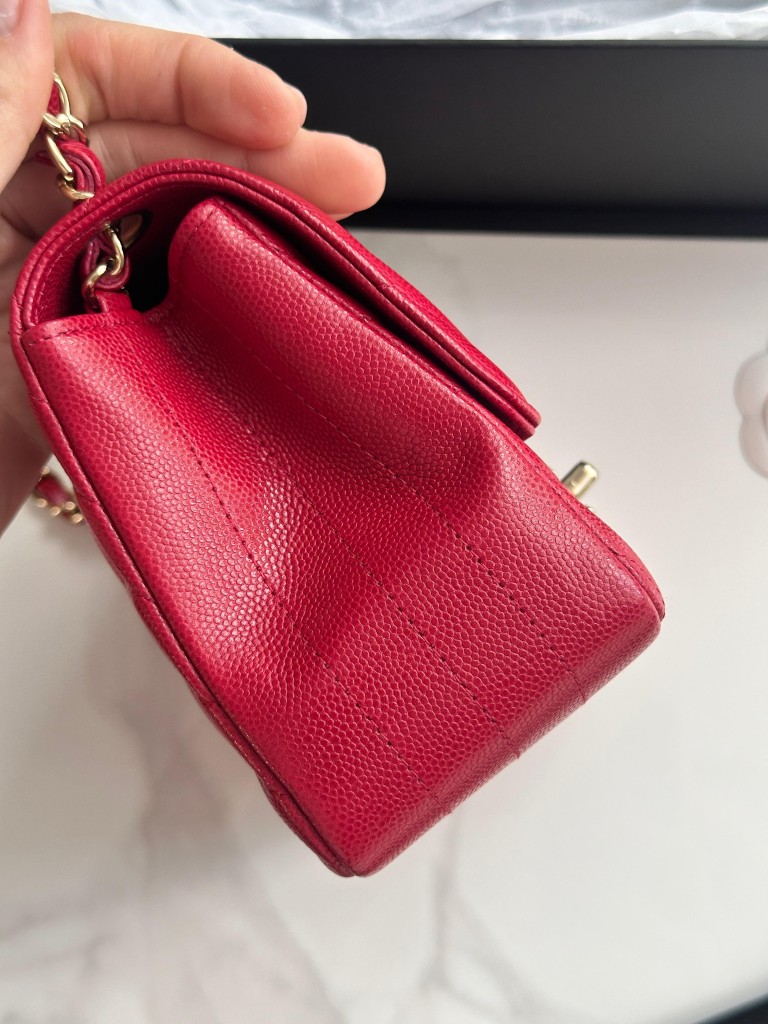 Classic Mini bag