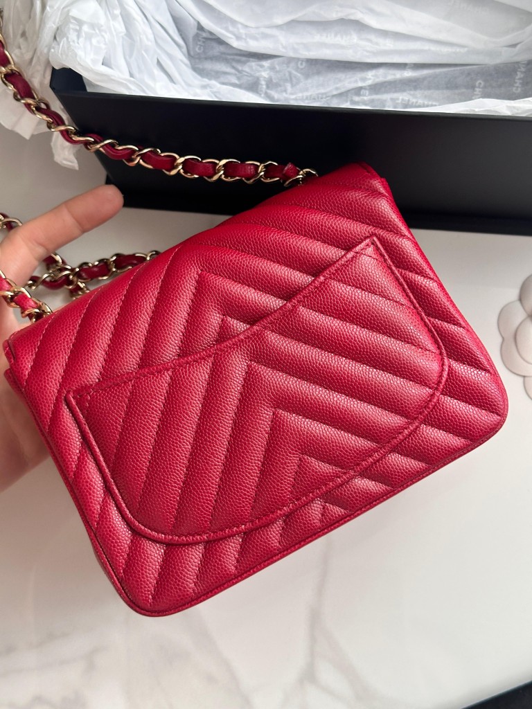 Classic Mini bag
