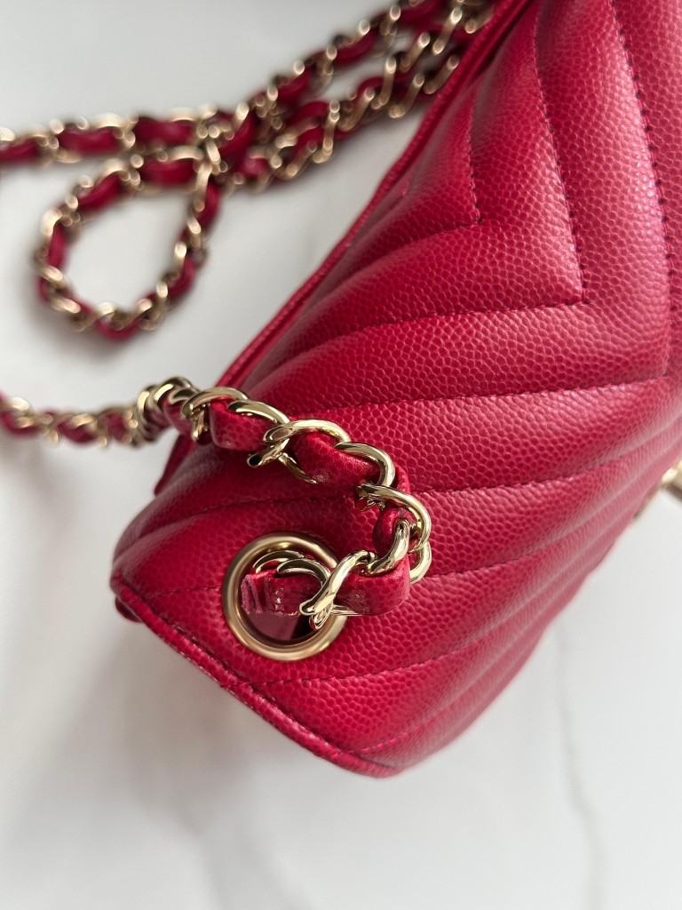 Classic Mini bag