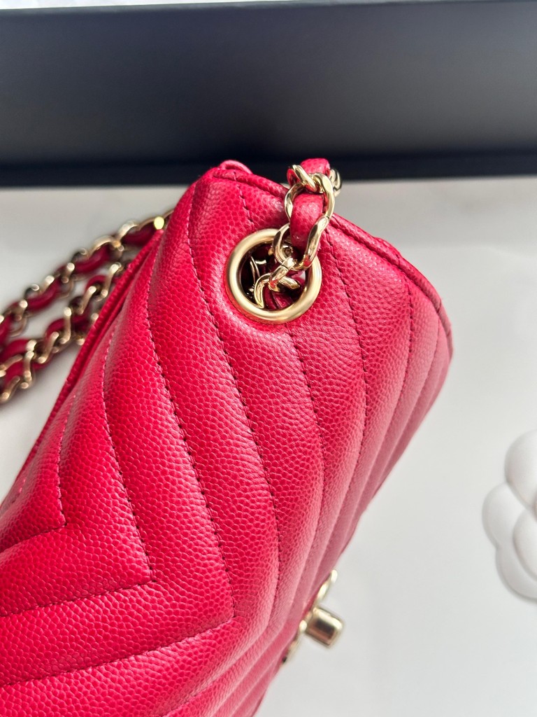Classic Mini bag