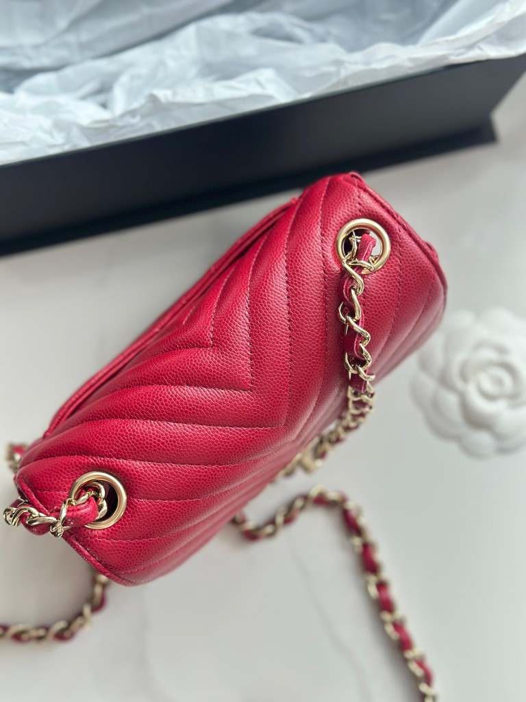 Classic Mini bag
