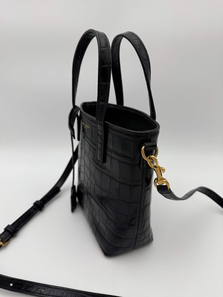 Toy Shopping Tote Bag