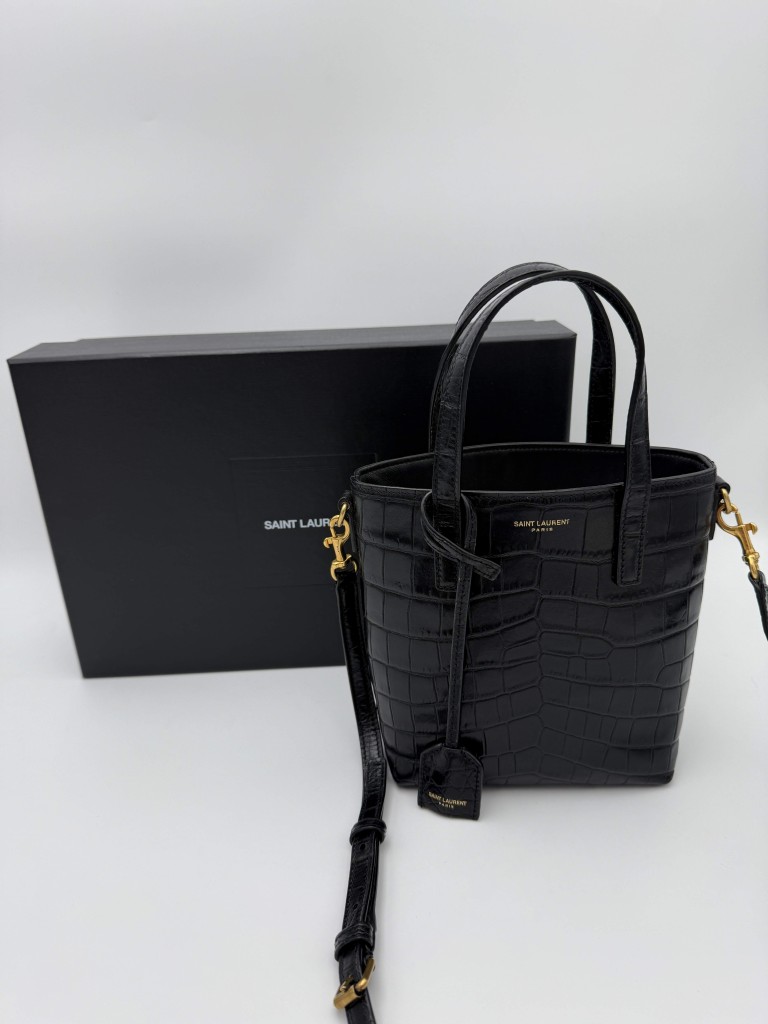 Toy Shopping Tote Bag