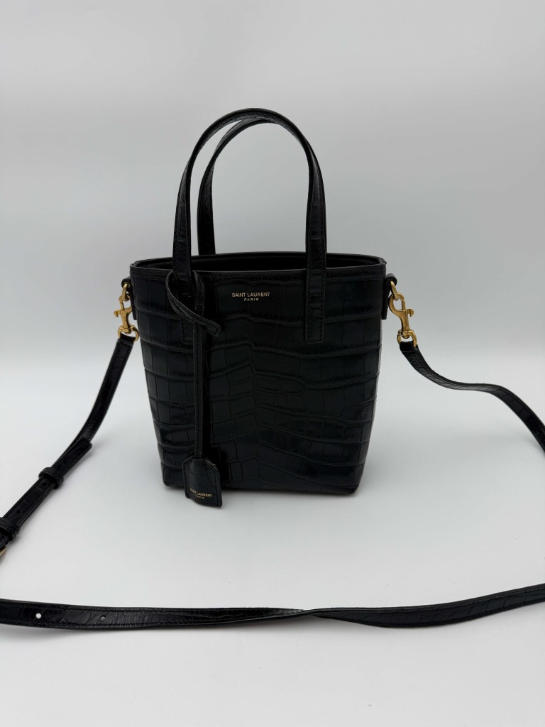 Toy Shopping Tote Bag