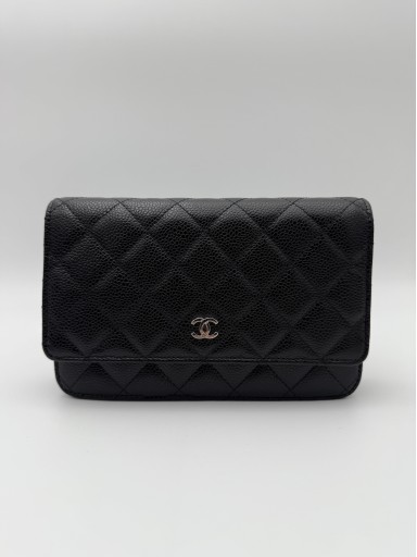 Wallet on Chain