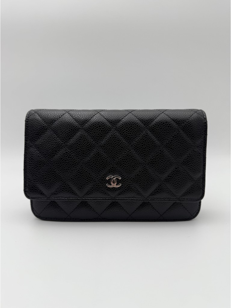 Wallet on Chain