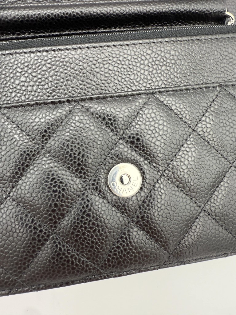Wallet on Chain