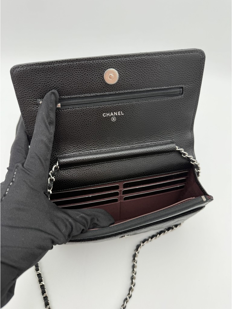 Wallet on Chain