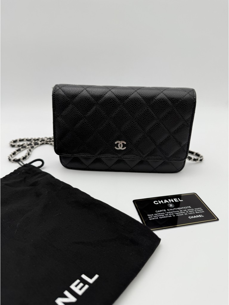Wallet on Chain