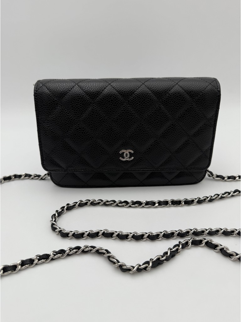 Wallet on Chain