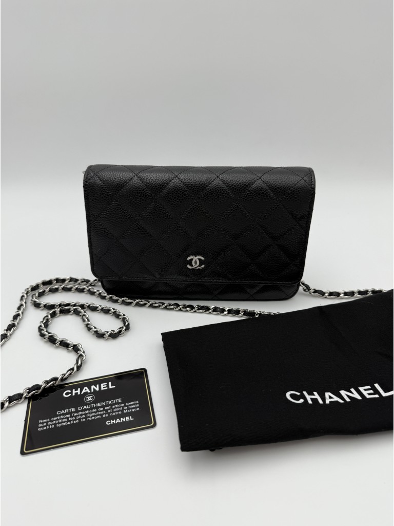 Wallet on Chain