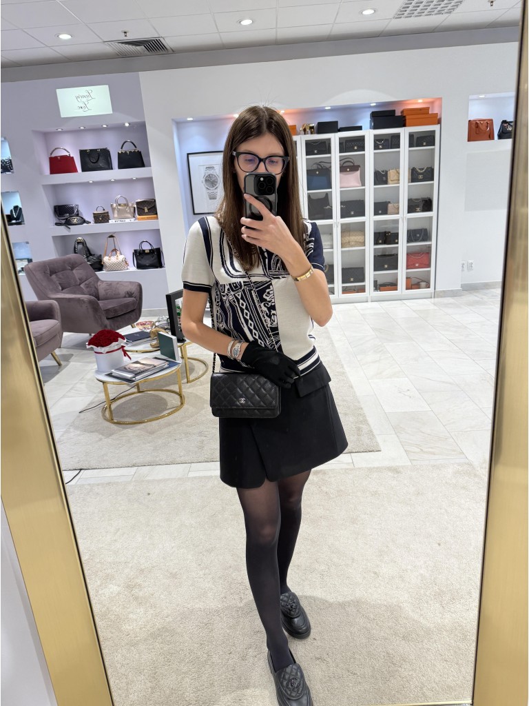 Wallet on Chain