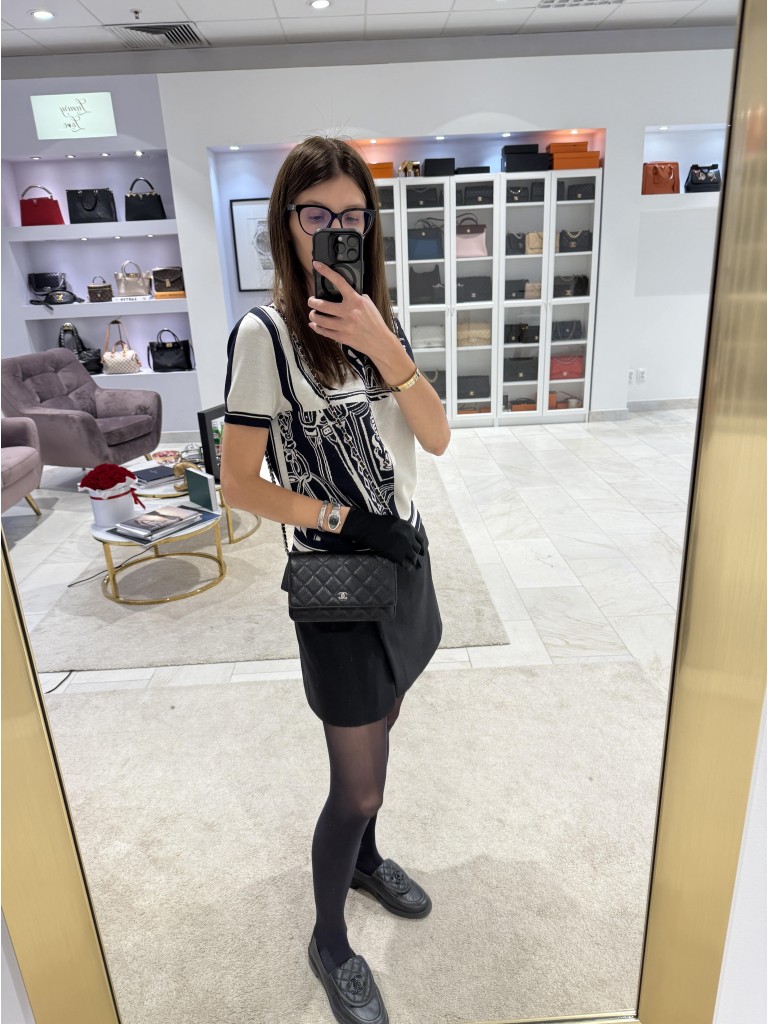 Wallet on Chain