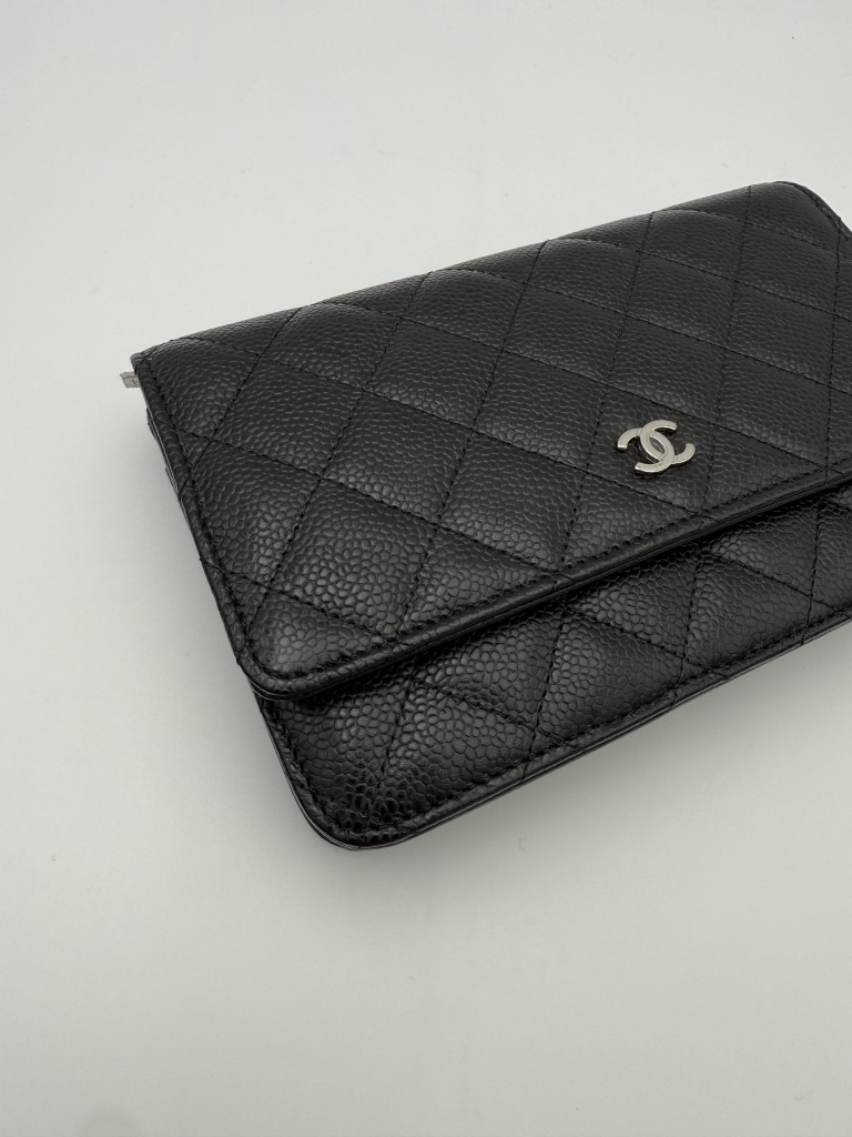 Wallet on Chain