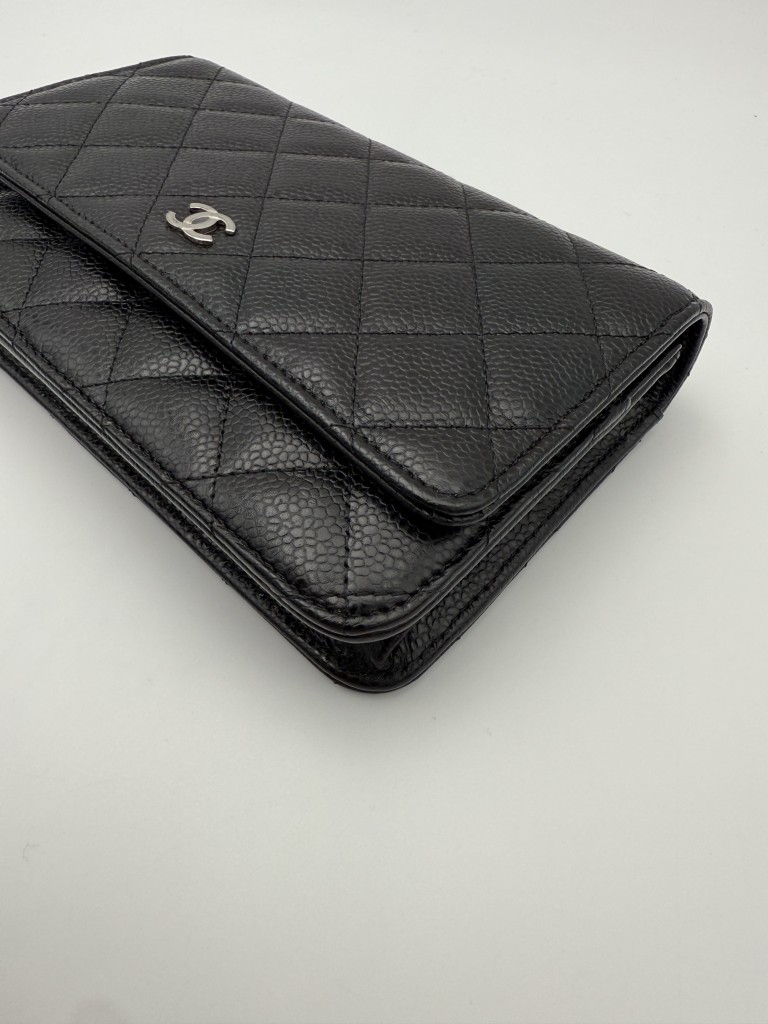 Wallet on Chain