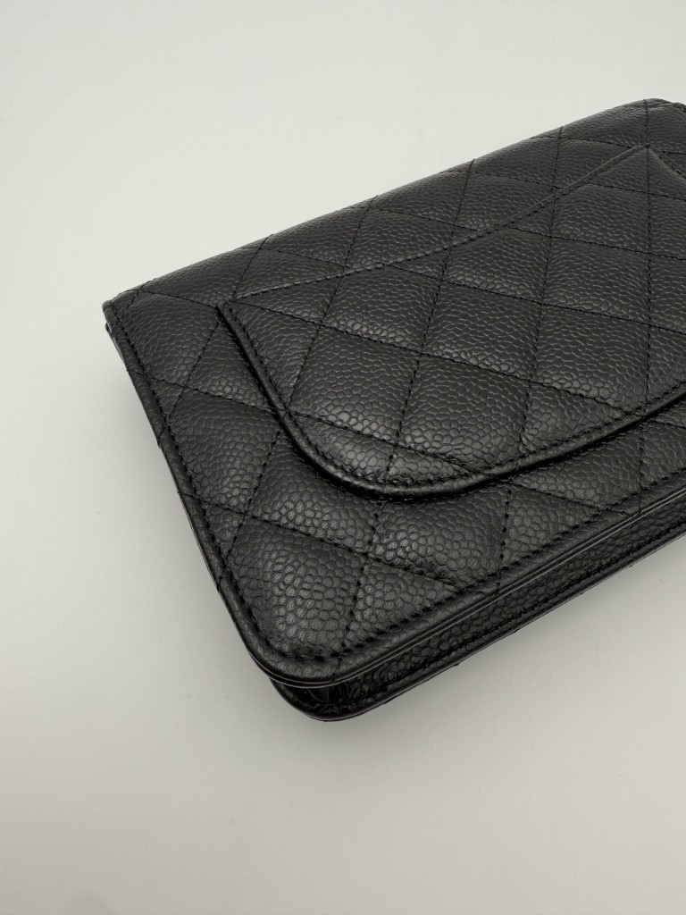 Wallet on Chain