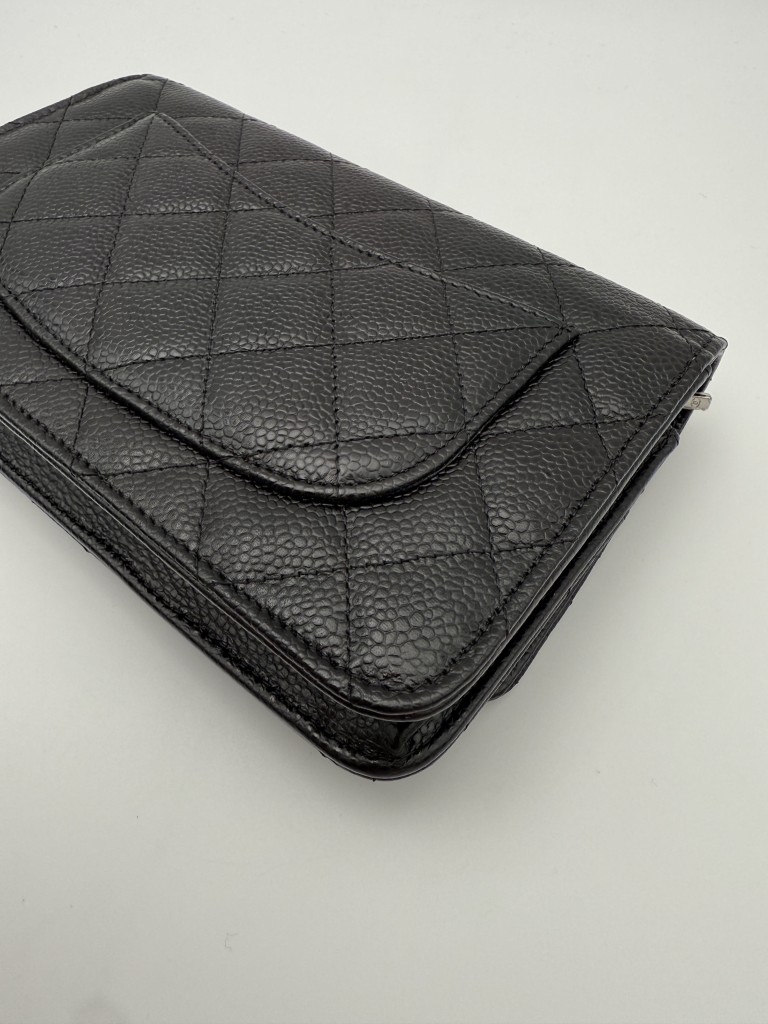 Wallet on Chain