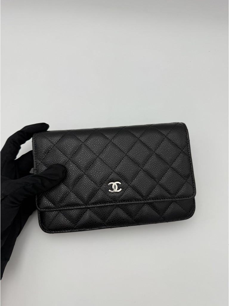 Wallet on Chain