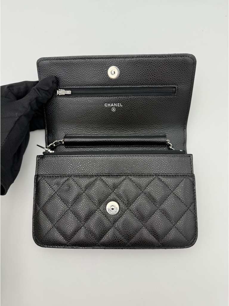 Wallet on Chain