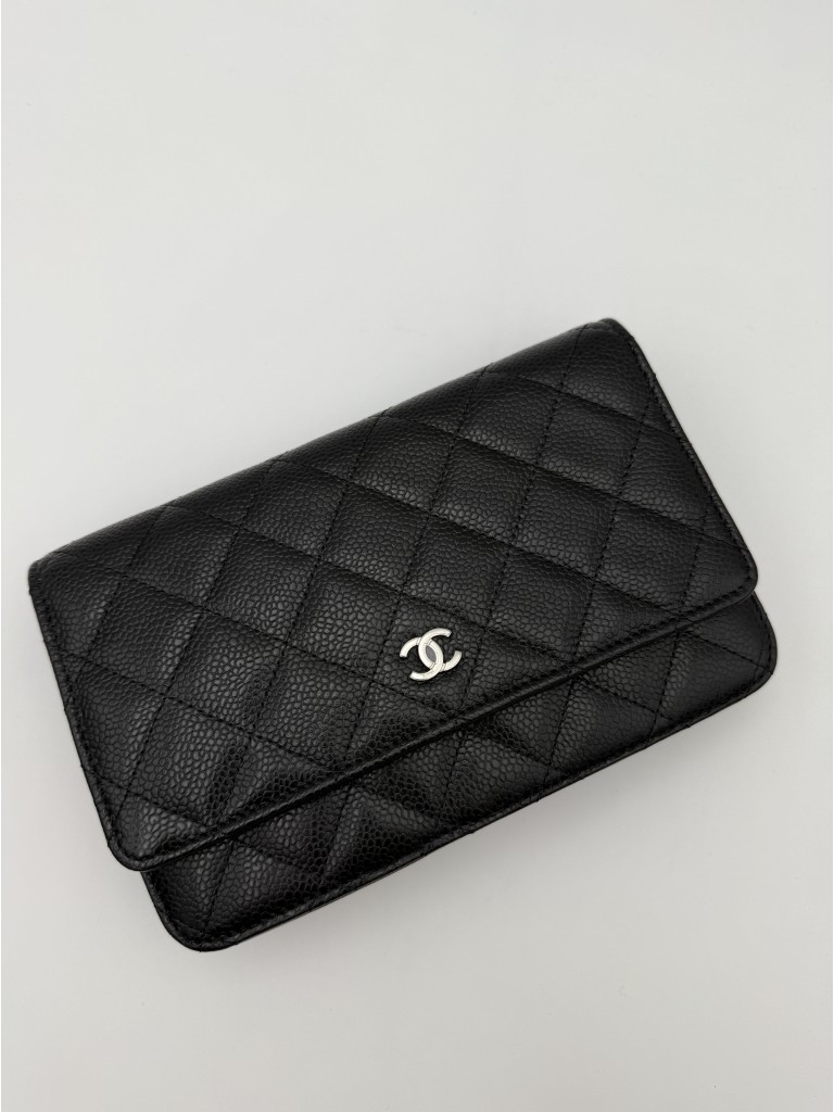 Wallet on Chain