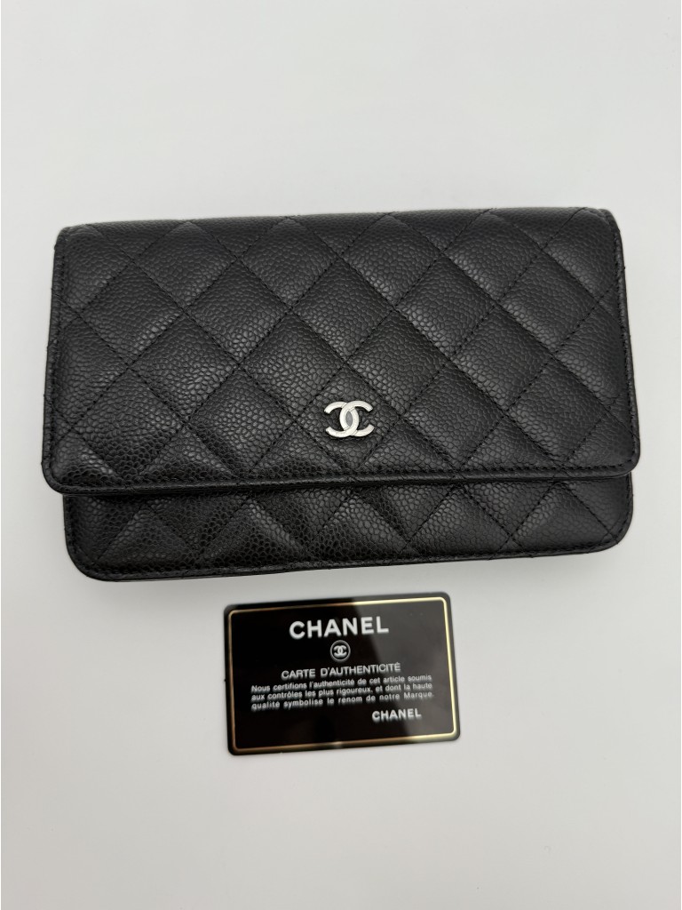 Wallet on Chain
