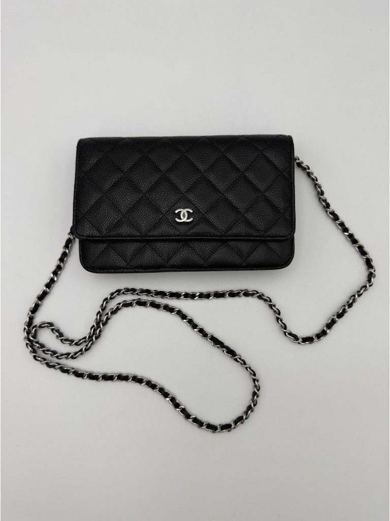 Wallet on Chain