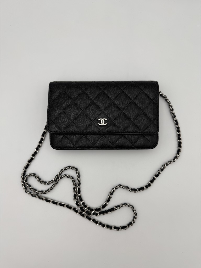 Wallet on Chain