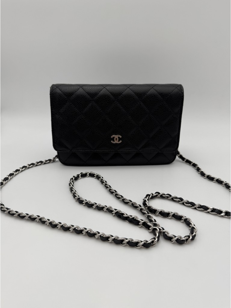 Wallet on Chain
