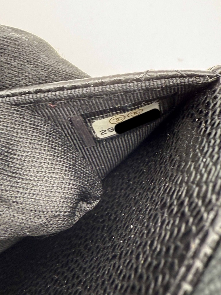 Wallet on Chain