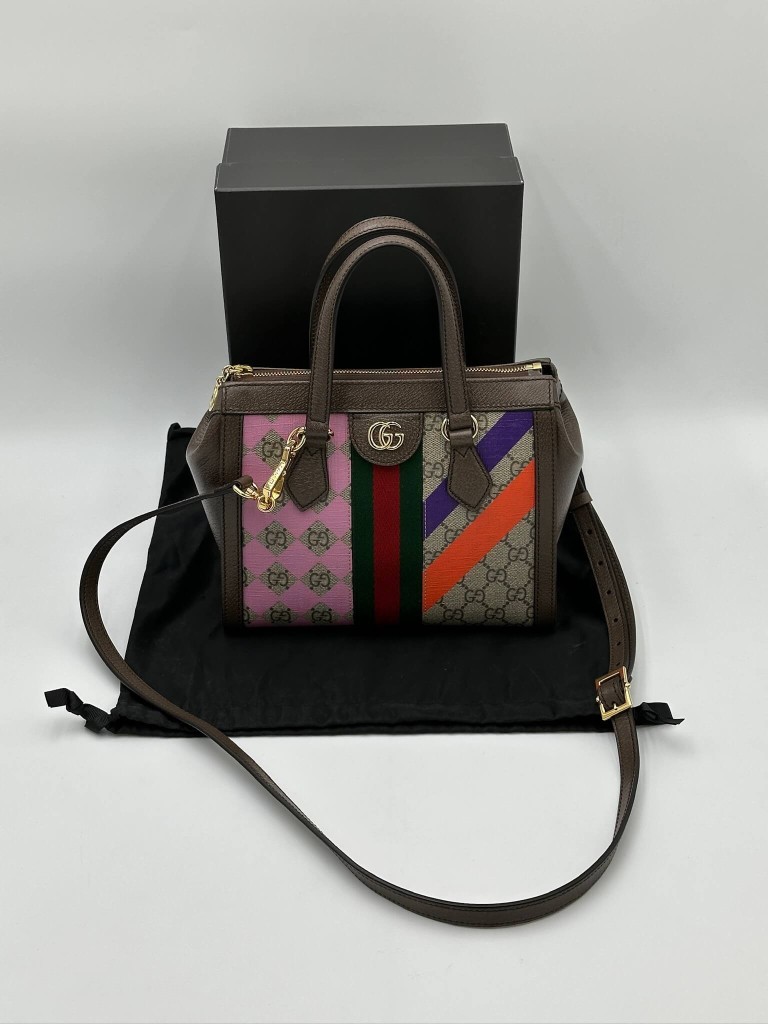 Ophidia Small bag