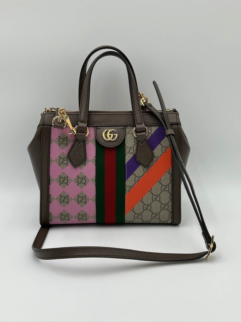Ophidia Small bag