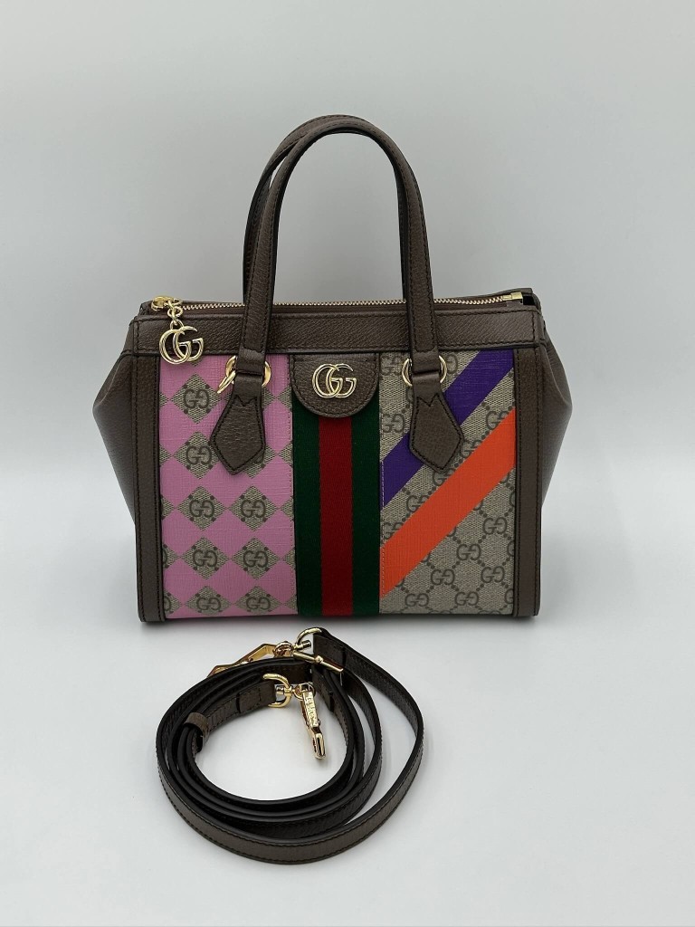 Ophidia Small bag