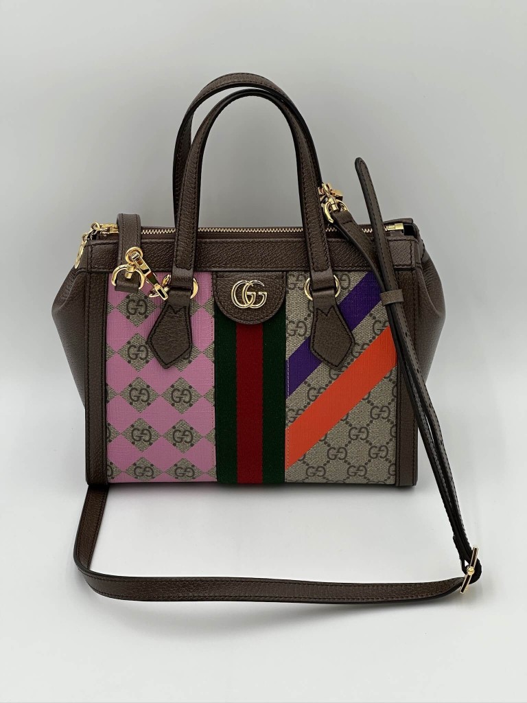 Ophidia Small bag