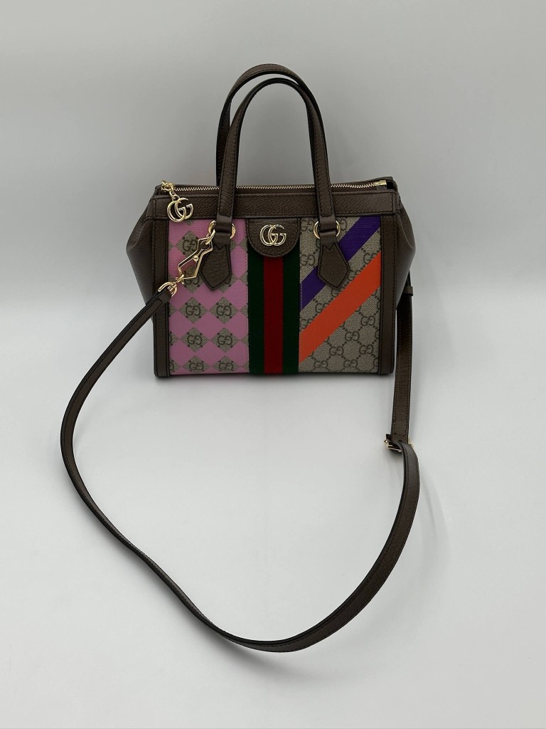 Ophidia Small bag